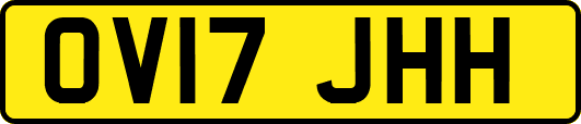 OV17JHH