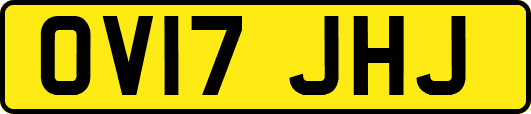OV17JHJ