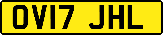 OV17JHL