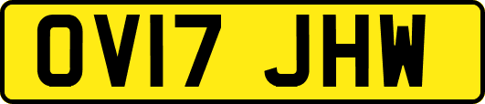 OV17JHW