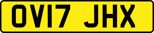 OV17JHX