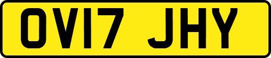 OV17JHY