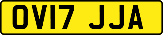 OV17JJA