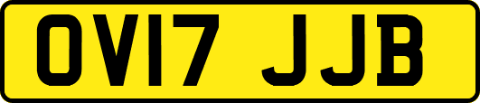 OV17JJB