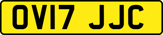 OV17JJC
