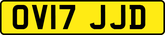 OV17JJD