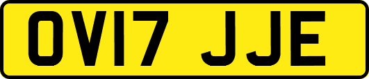 OV17JJE