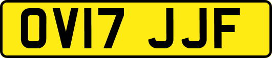 OV17JJF