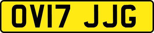 OV17JJG