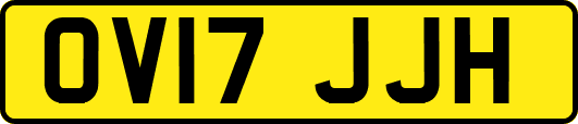OV17JJH