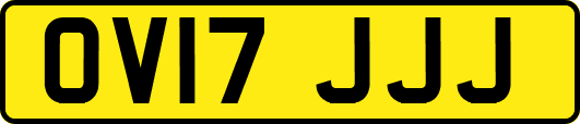 OV17JJJ