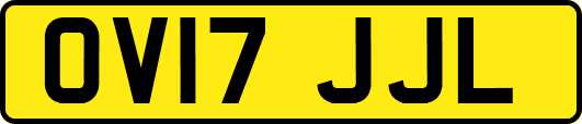 OV17JJL