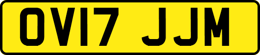 OV17JJM