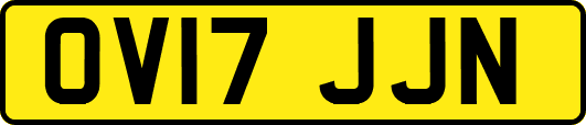 OV17JJN
