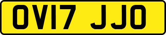 OV17JJO