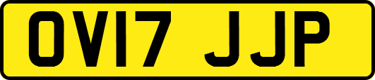 OV17JJP