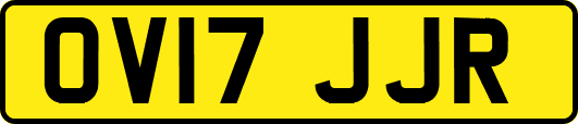 OV17JJR