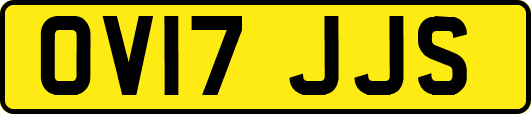 OV17JJS