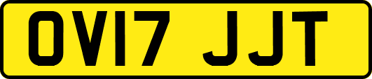 OV17JJT