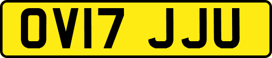 OV17JJU