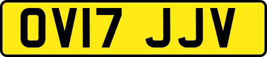 OV17JJV