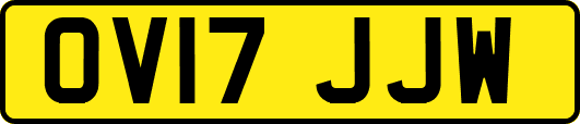 OV17JJW
