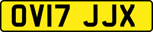 OV17JJX