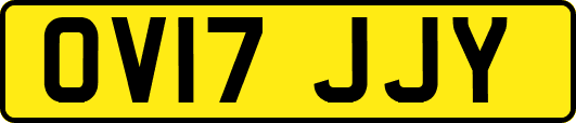 OV17JJY