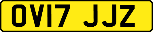 OV17JJZ
