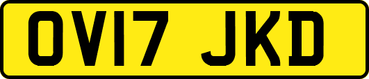 OV17JKD