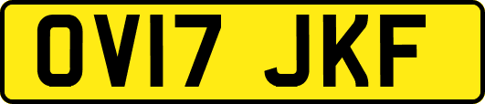OV17JKF