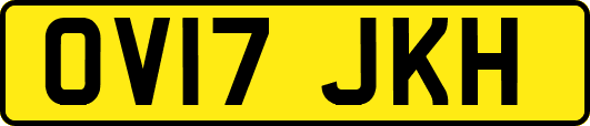 OV17JKH