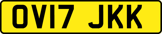OV17JKK
