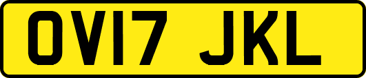 OV17JKL