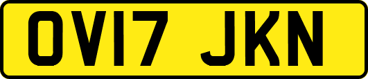OV17JKN