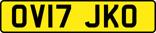 OV17JKO