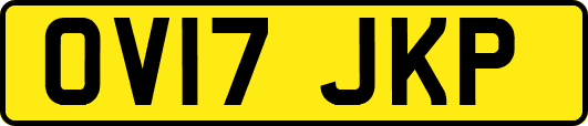 OV17JKP