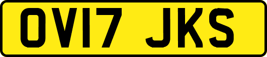 OV17JKS