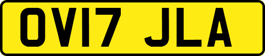 OV17JLA