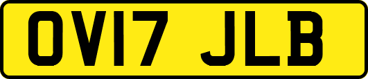 OV17JLB