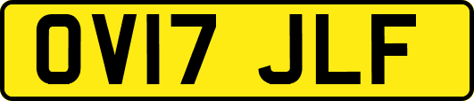 OV17JLF