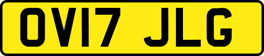 OV17JLG