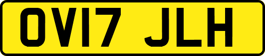 OV17JLH