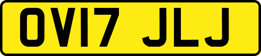 OV17JLJ