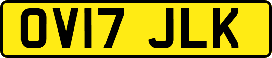 OV17JLK
