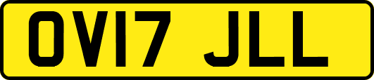 OV17JLL