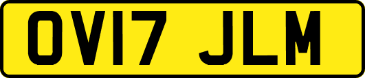 OV17JLM