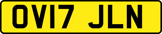 OV17JLN