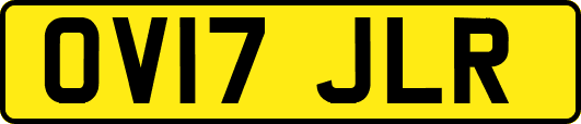 OV17JLR