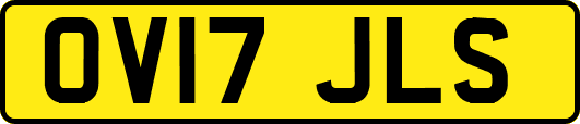 OV17JLS